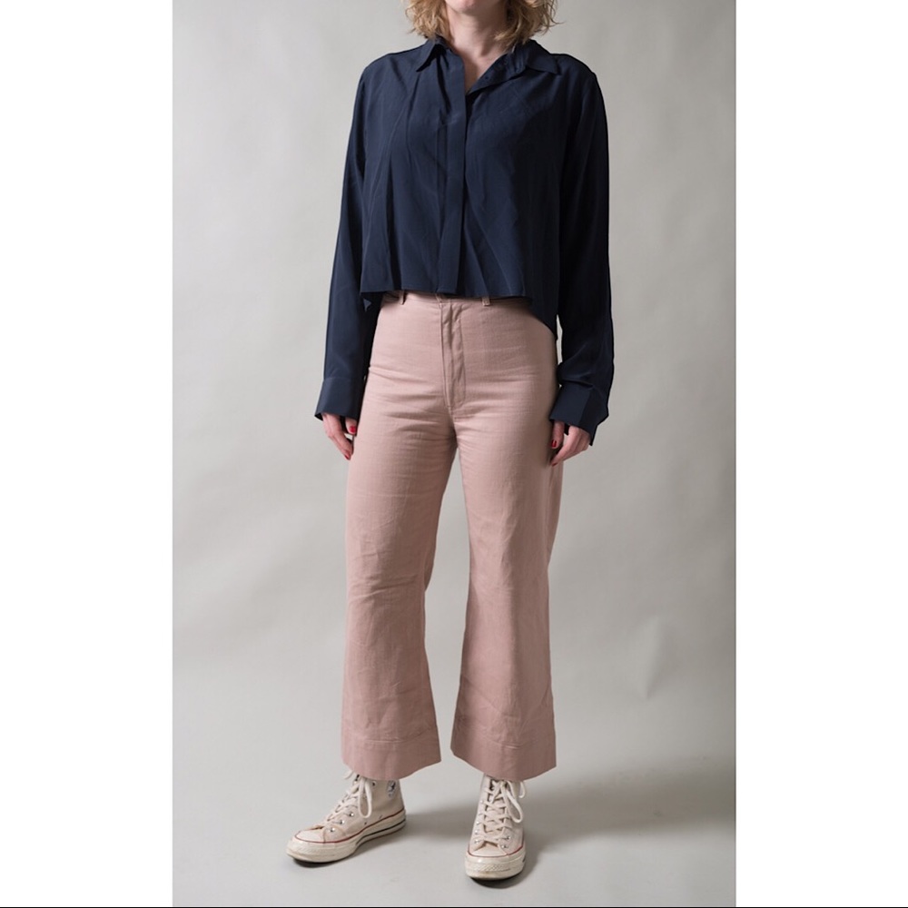 Apiece Apart Merida Pants